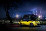 LYNK&Co 03+ 2019 года